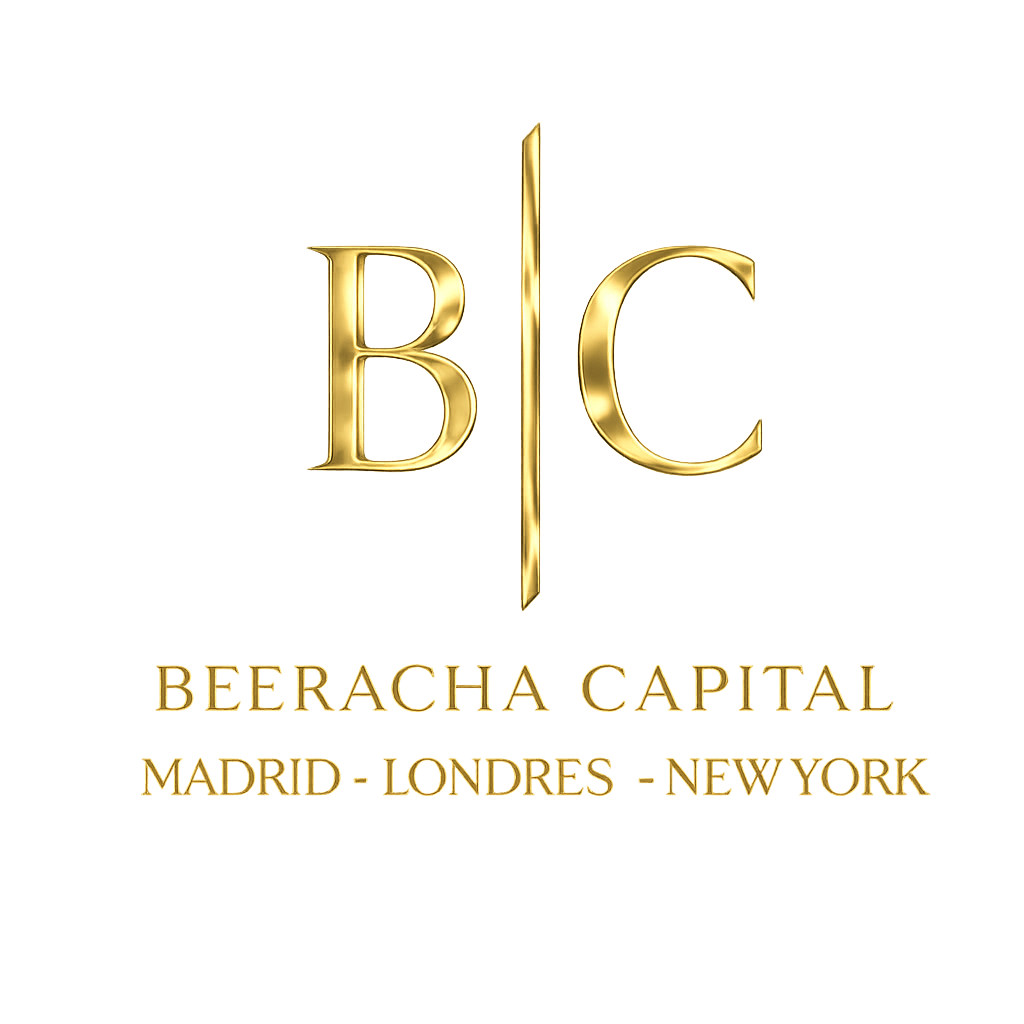 Beeracha Capital